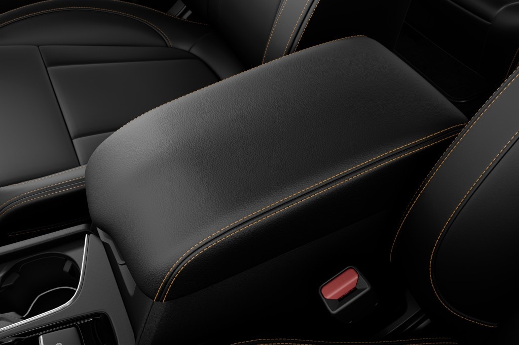 2025 Subaru Ascent Bronze Edition - Photo 28