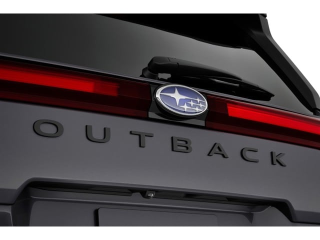 2026 Subaru Outback Limited XT - Photo 51