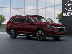 2027 Subaru Ascent Limited 7-Passenger SUV