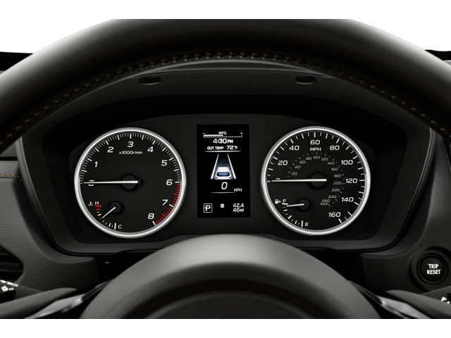2026 Subaru Forester Touring - Photo 42