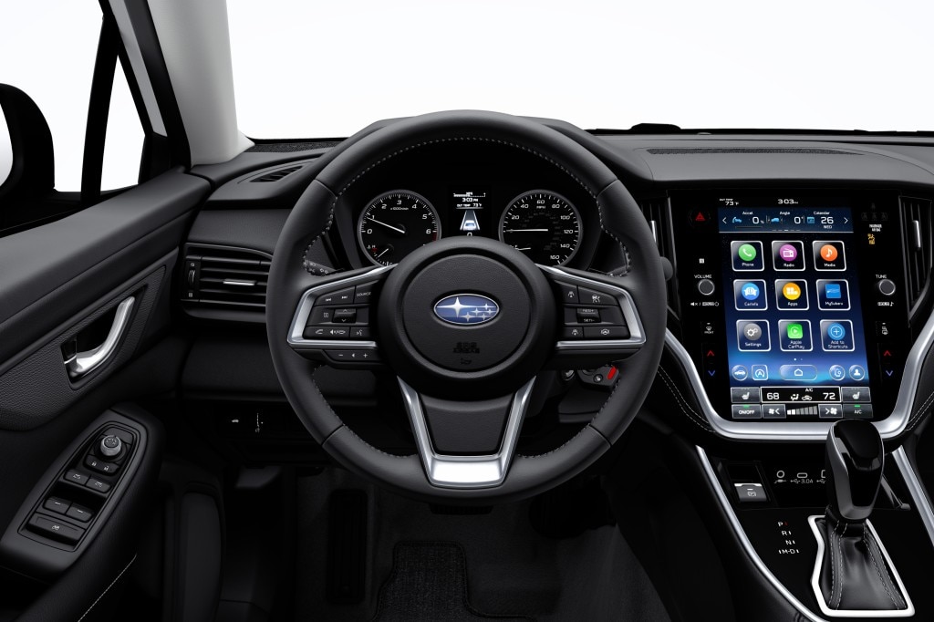 2025 Subaru Legacy Premium - Photo 47