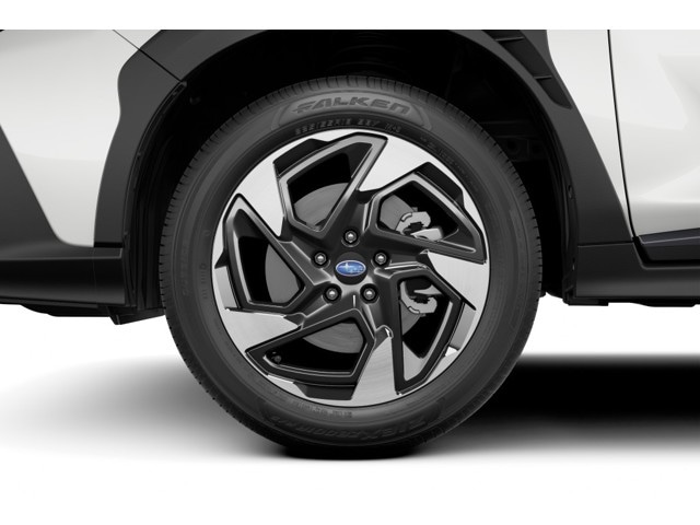 2025 Subaru Crosstrek Limited - Photo 26