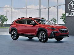 2026 Subaru Crosstrek Limited SUV