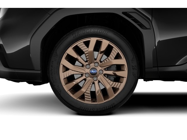 2026 Subaru Forester Sport - Photo 36