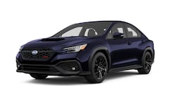 2026 Subaru WRX Limited Sedan near Boston, MA