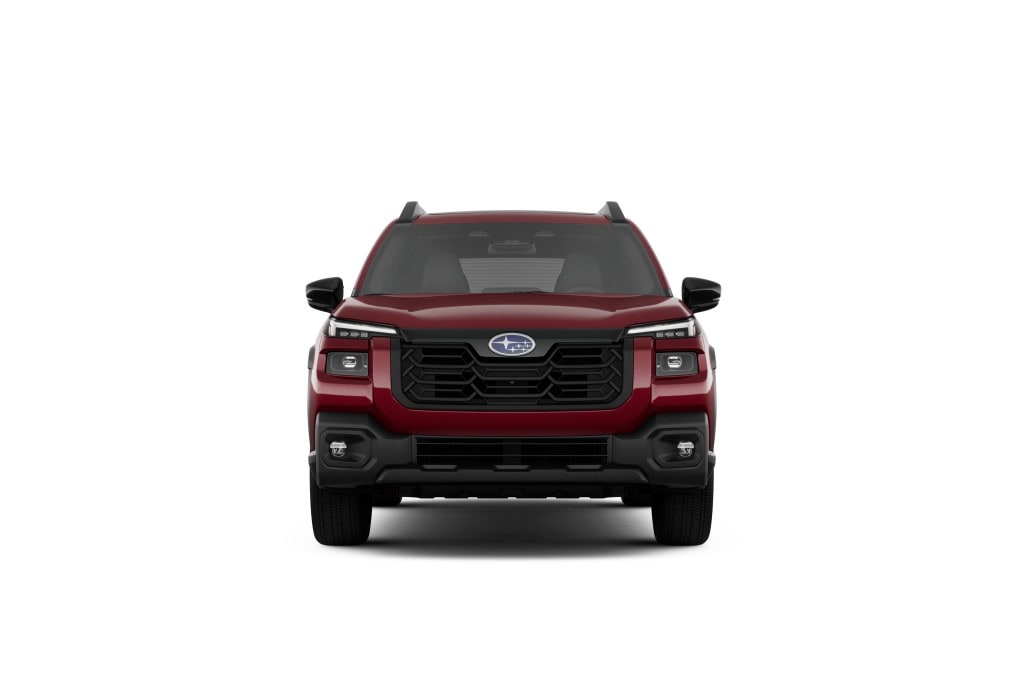 New 2026 Subaru Outback Limited XT SUV