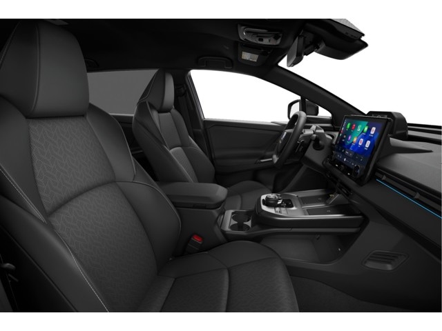 New 2026 Magnetite Gray Subaru Limited image 15