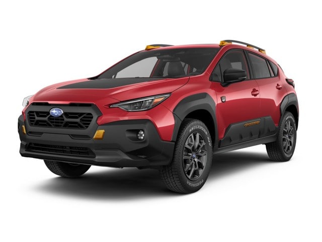 2026 Subaru Crosstrek Wilderness - Photo 32