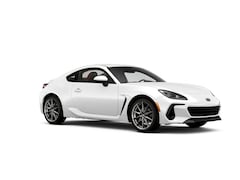 2026 Subaru BRZ Limited Coupe