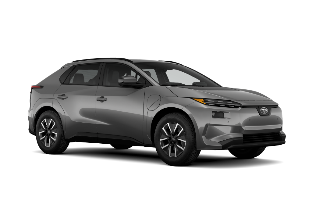 New 2026 Subaru Solterra Premium SUV