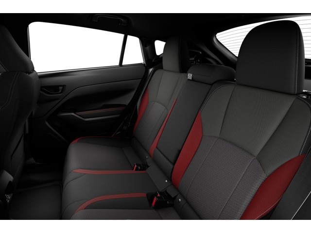 2025 Subaru Impreza RS - Photo 17
