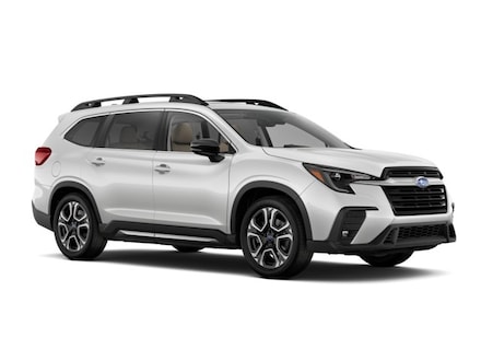 2026 Subaru Ascent Limited 7-Passenger SUV