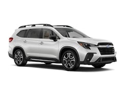 2026 Subaru Ascent Limited 7-Passenger SUV