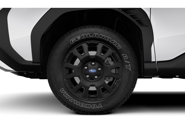 2026 Subaru Forester Wilderness - Photo 36