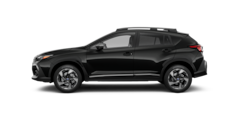 2026 Subaru Crosstrek Limited SUV