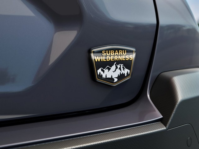 2026 Subaru Crosstrek Wilderness - Photo 38
