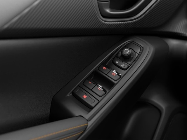 2026 Subaru Crosstrek Wilderness - Photo 22