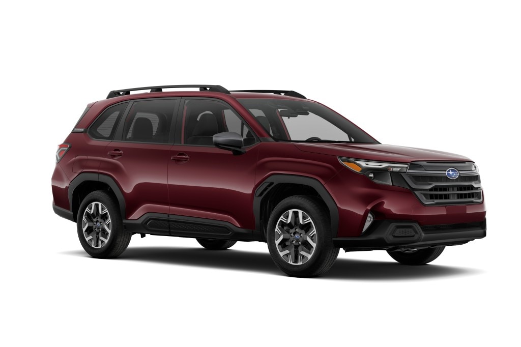 2026 Subaru Forester Premium - Photo 4
