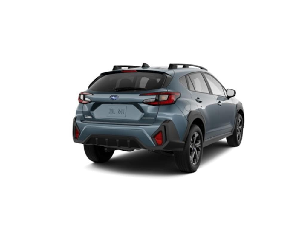New 2025 Subaru Crosstrek Premium SUV