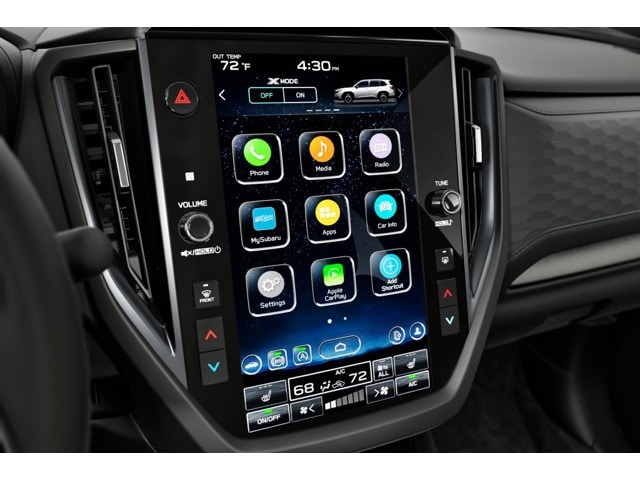 2026 Subaru Forester Premium - Photo 54