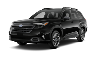 2025 Subaru Forester Limited SUV