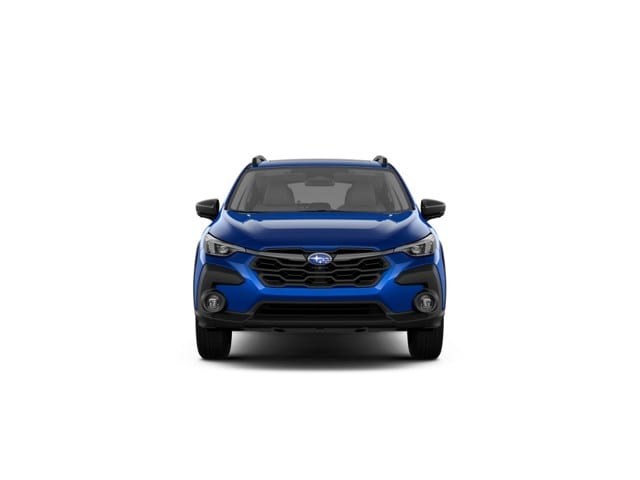 2026 Subaru Crosstrek Limited - Photo 45