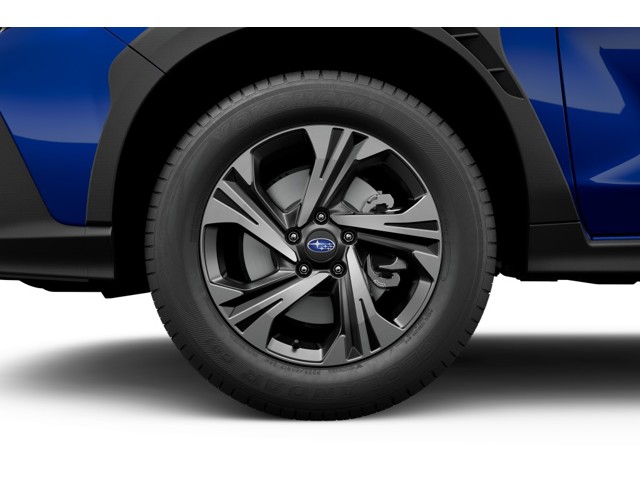 2026 Subaru Crosstrek Premium photo 10
