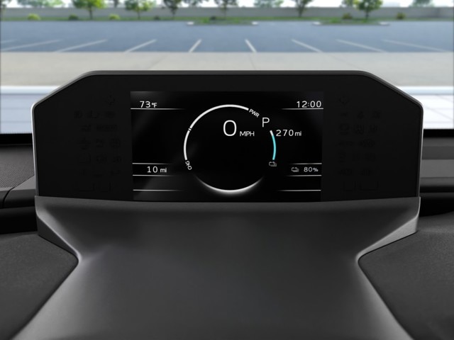 Vehicle thumbnail