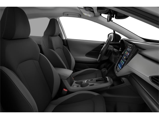 2026 Subaru Crosstrek Premium - Photo 33