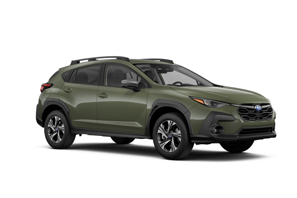New 2026 Subaru Crosstrek Premium SUV