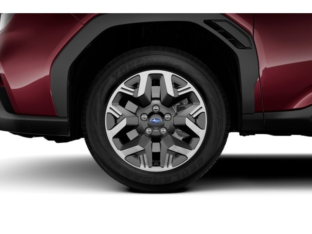 2026 Subaru Forester Premium - Photo 44