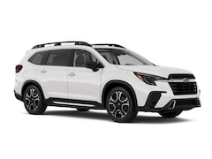 2027 Subaru Ascent Touring 7-Passenger SUV