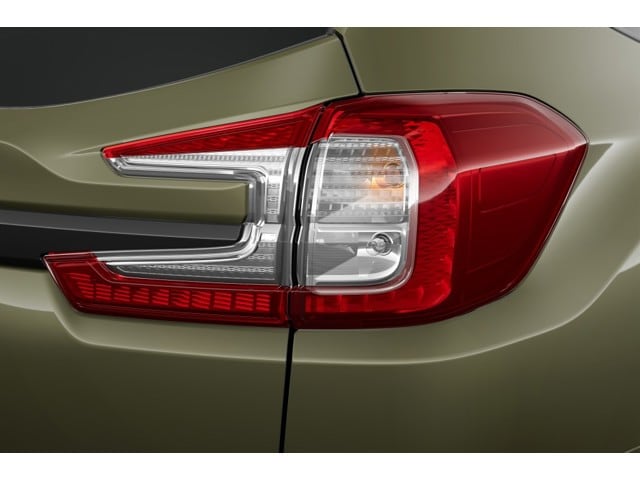 2025 Subaru Ascent Onyx Edition-Premium - Photo 45