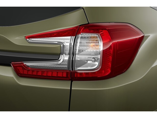 2025 Subaru Ascent Onyx Edition photo 14