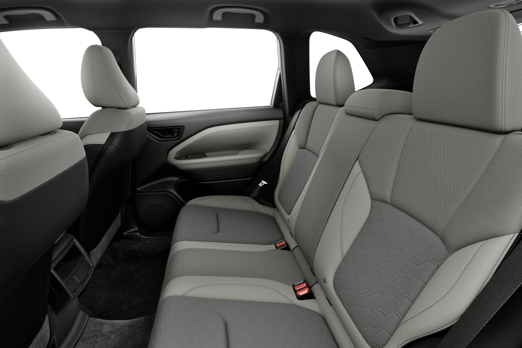 2025 Subaru Forester Base - Photo 59