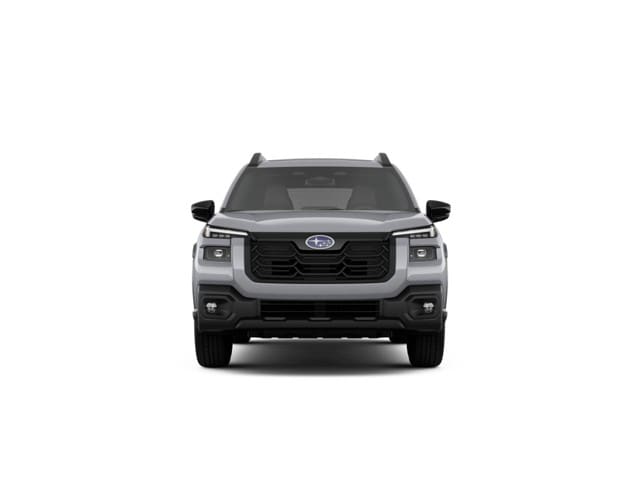 2026 Subaru Outback Limited - Photo 42