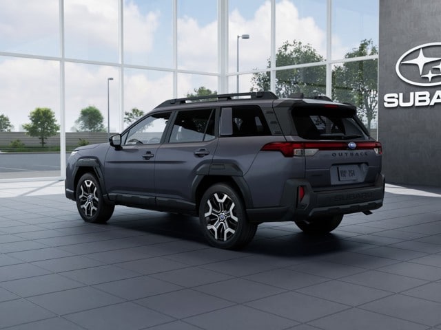 2026 Subaru Outback Touring XT - Photo 26