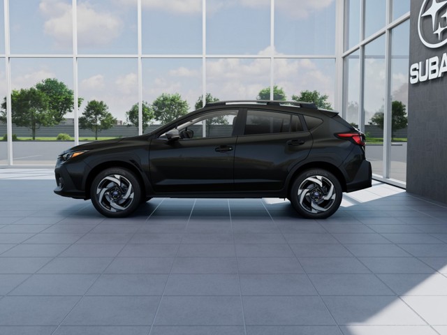 New 2027 Subaru Crosstrek Limited Hybrid