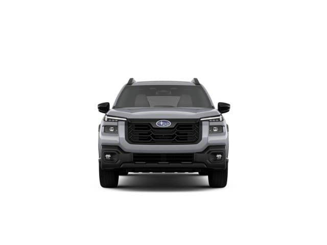 2026 Subaru Outback Limited XT - Photo 8