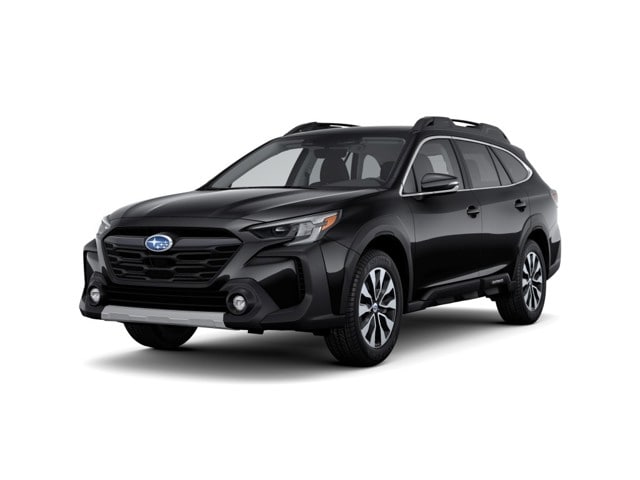 2025 Subaru Outback Limited - Photo 35