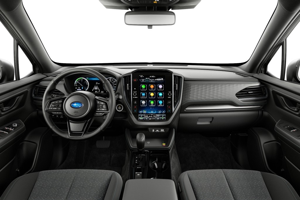2026 Subaru Forester Premium - Photo 17