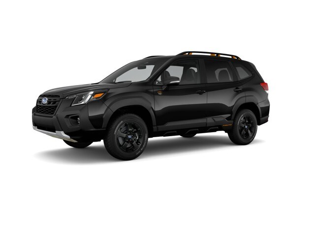 2025 Subaru Forester Wilderness photo 2