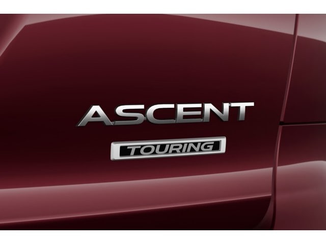 2026 Subaru Ascent Touring - Photo 43