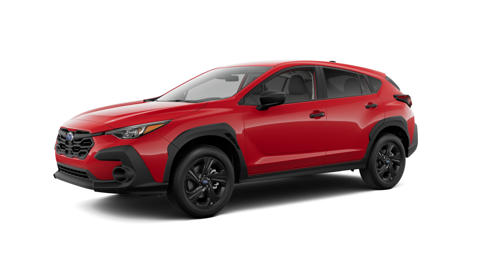 2025 Subaru Crosstrek Base photo 4