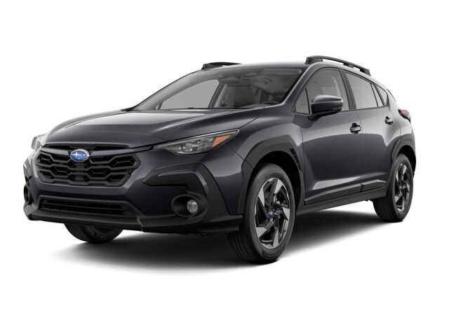 2025 Subaru Crosstrek Limited photo 3