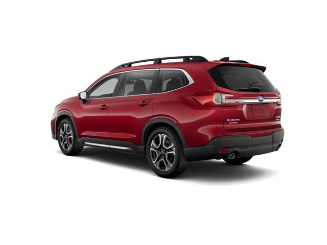 2026 Subaru Ascent Limited - Photo 25