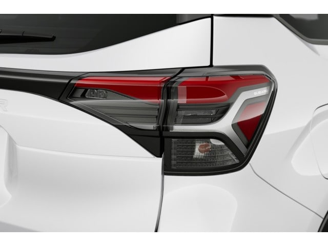 2026 Subaru Forester Limited - Photo 14