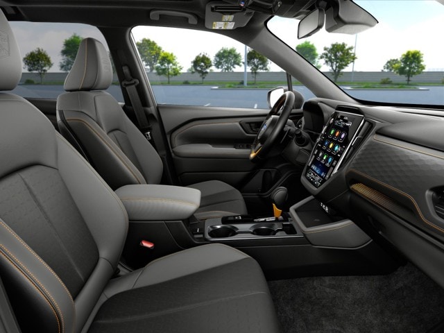 2026 Subaru Forester Wilderness - Photo 46