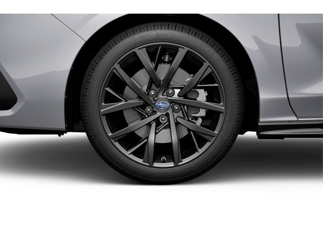 2026 Subaru Impreza RS - Photo 40