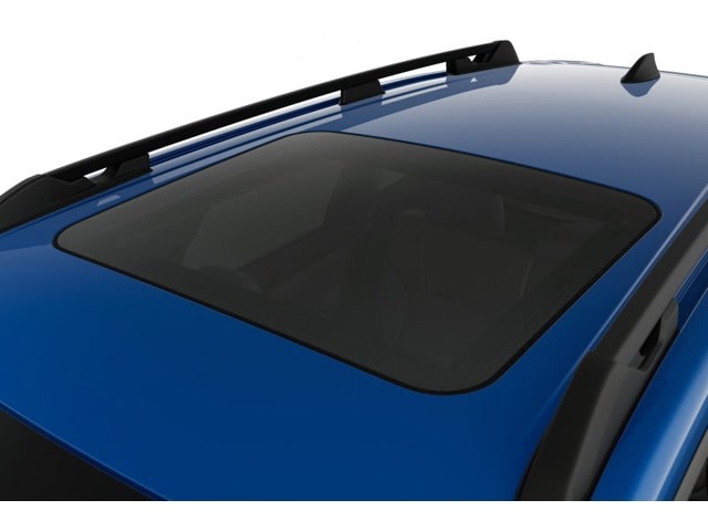 2025 Subaru Forester Limited - Photo 40